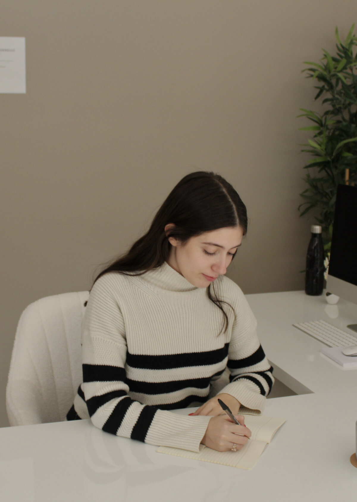 Emma Labbaye - Sophrologue certifiée